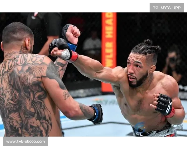 博尼卡尔激战维埃拉中量级缠斗巅峰对决引爆UFC322热潮 博尼卡尔激战维埃拉中量级缠斗巅峰对决引爆UFC322热潮