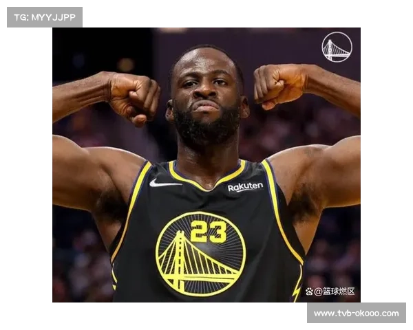 德雷蒙德·格林签约ESPN担任客座分析师 参与季后赛精彩解读