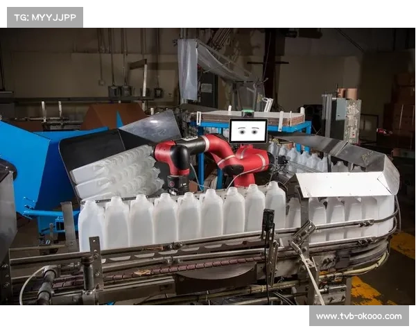 自动化云包装技术在当前阶段成熟 赋予了直播画面更具质感的专业包装