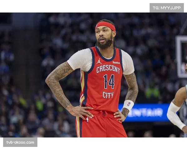 伤病更新：鹈鹕官方宣布英格拉姆因膝伤预计缺席常规赛剩余比赛